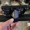 Ốp hông Flat Mesh Skirt tùy chỉnh cho màn hình BTT HDMI5 - Thumbnail 3