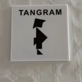 Tangram kèm hộp (Tangram avec sa boite) - Thumbnail 3