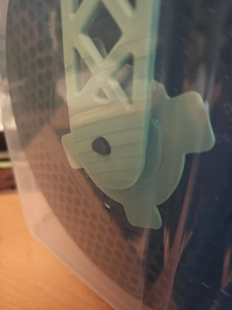 Trục Mở Rộng cho Lưu Trữ Filament 2026 - Image 1