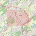 Emmen, Switzerland - 3D Miniature (Mô hình địa hình 3D thu nhỏ) - Thumbnail 9