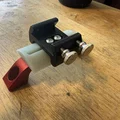 Pát gắn Dovetail cho tay cầm ZWO (ZWO Handle Dovetail Mount) - Thumbnail 1