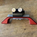Pát gắn Dovetail cho tay cầm ZWO (ZWO Handle Dovetail Mount) - Thumbnail 2