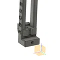 Cuộn tải (Loading coil) cho anten vertical với tiếp điểm trượt - Thumbnail 10