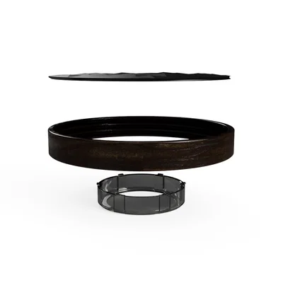 Modular Clock (Đồng hồ lắp ghép mô-đun)