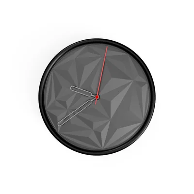 Modular Clock (Đồng hồ lắp ghép mô-đun)