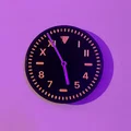 Modular Clock (Đồng hồ lắp ghép mô-đun) - Thumbnail 8