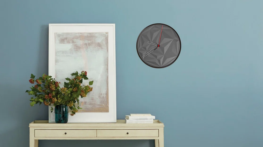 Modular Clock (Đồng hồ lắp ghép mô-đun) - Image 10