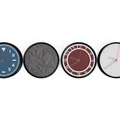 Modular Clock (Đồng hồ lắp ghép mô-đun) - Thumbnail 13