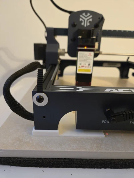 ACMER S1 Compact Alignment Guide - Image 1