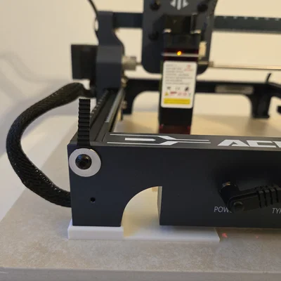ACMER S1 Compact Alignment Guide