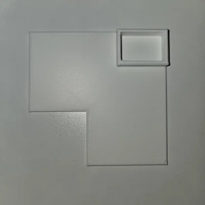 ACMER S1 Compact Alignment Guide