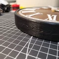 Bản remix khung và kim cho Modular Clock - Thumbnail 2