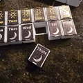 Hộp thuốc (pill box) / medication organizer với các hộp ngăn kéo rút rời - Thumbnail 1