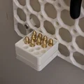 Kệ Multiboard Gridfinity (1x1) - Thumbnail 3
