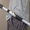Kẹp Thắt Lưng Giữ Lightsaber (Lightsaber Belt Holder) - Thumbnail 1