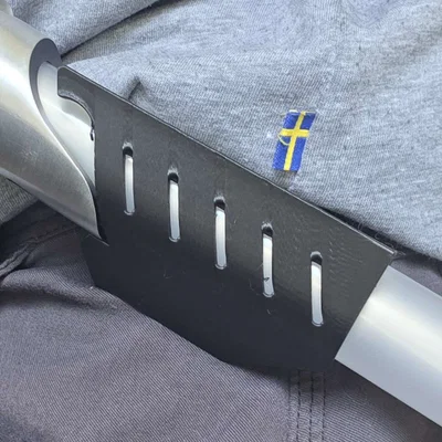 Kẹp Thắt Lưng Giữ Lightsaber (Lightsaber Belt Holder)