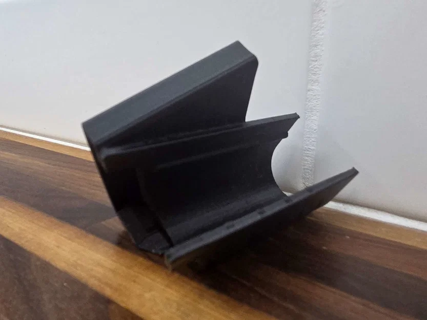Kẹp Thắt Lưng Giữ Lightsaber (Lightsaber Belt Holder) - Image 3