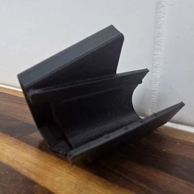 Kẹp Thắt Lưng Giữ Lightsaber (Lightsaber Belt Holder)