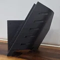 Kẹp Thắt Lưng Giữ Lightsaber (Lightsaber Belt Holder) - Thumbnail 4