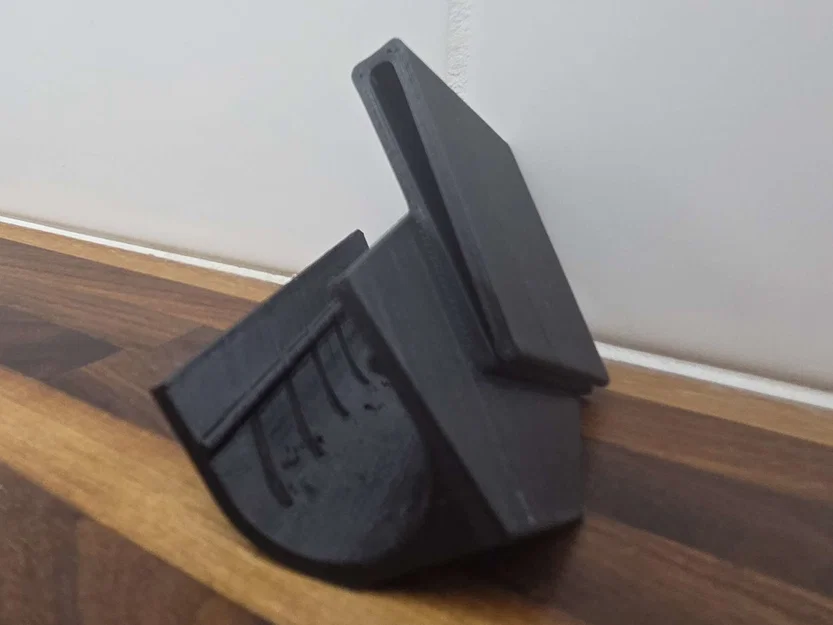 Kẹp Thắt Lưng Giữ Lightsaber (Lightsaber Belt Holder) - Image 5