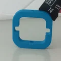 Thước đo bán kính nhỏ gọn kèm công thức đổi mm–inch (1–15mm) - Thumbnail 4