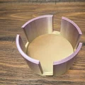 Giá đựng lót ly (Coaster Rack) - Thumbnail 1