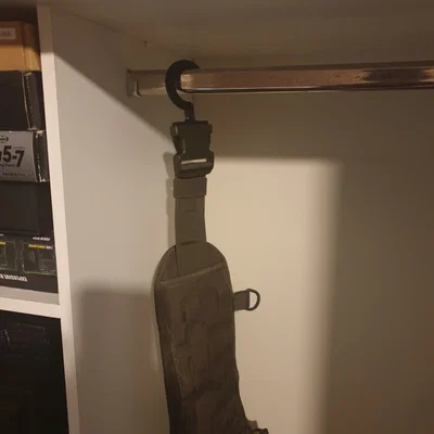Móc treo thắt lưng Viper Battle Belt (Viper Battle Belt Hanger)