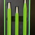 Khay Gridfinity để Center Punch Pittsburgh Pro (Harbor Freight 66440) - Thumbnail 1