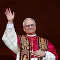 Pope Leo XIV (Đức Giáo hoàng Lêô XIV) - Thumbnail 1