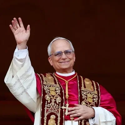 Pope Leo XIV (Đức Giáo hoàng Lêô XIV)