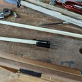 Dowel Compass (Compa dowel cỡ lớn) - Thumbnail 2
