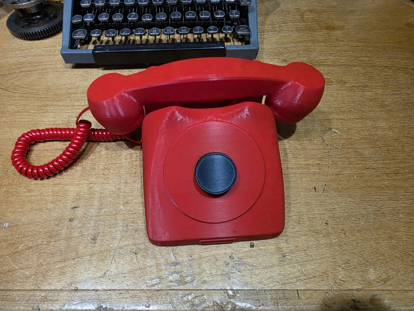 Control Hotline - Image 1