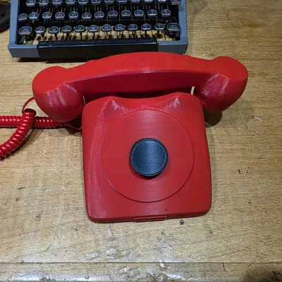 Control Hotline