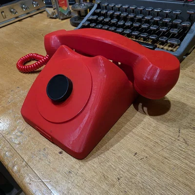 Control Hotline