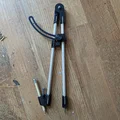 Dowel Compass (Compa dowel cỡ lớn) - Thumbnail 4