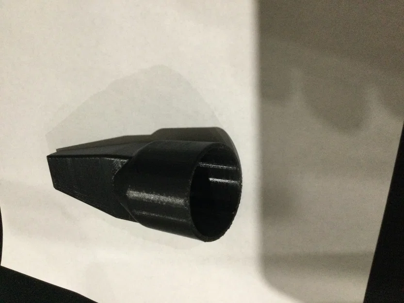 Đầu hút khe hẹp 45mm | Shop-Vac Nozzle tham số (Parametric) - Image 2