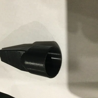 Đầu hút khe hẹp 45mm | Shop-Vac Nozzle tham số (Parametric)