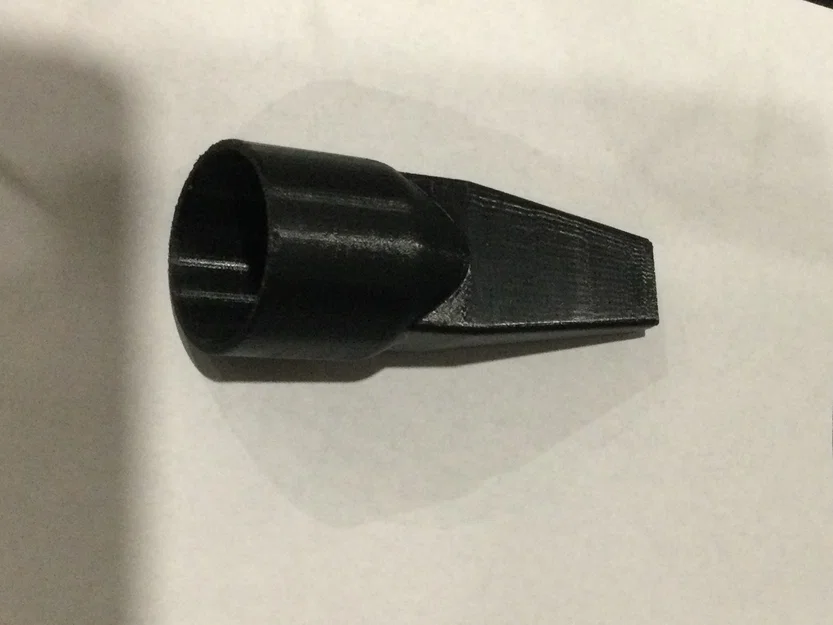 Đầu hút khe hẹp 45mm | Shop-Vac Nozzle tham số (Parametric) - Image 3
