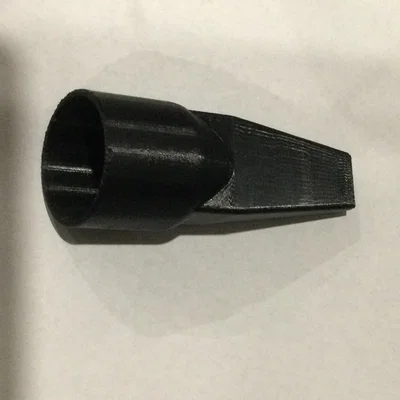 Đầu hút khe hẹp 45mm | Shop-Vac Nozzle tham số (Parametric)