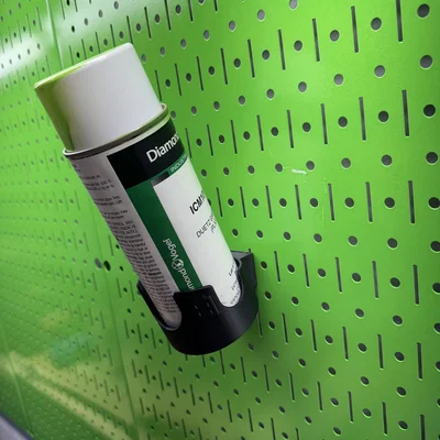 Giá đỡ bình xịt WallControl (Spray Can Holder)