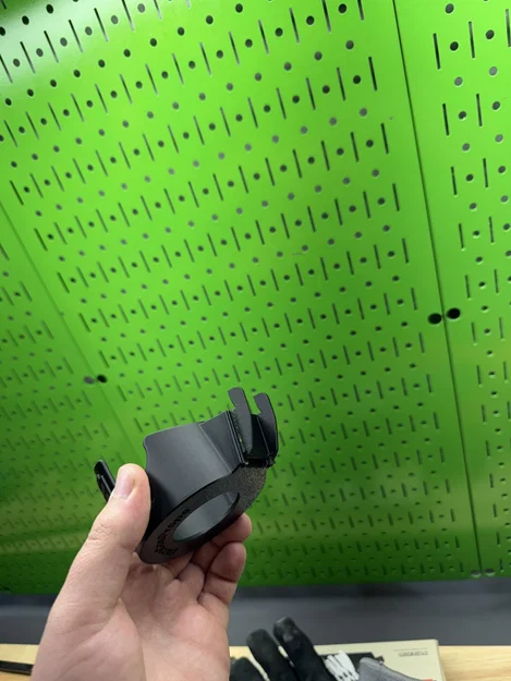 Giá đỡ bình xịt WallControl (Spray Can Holder) - Image 2