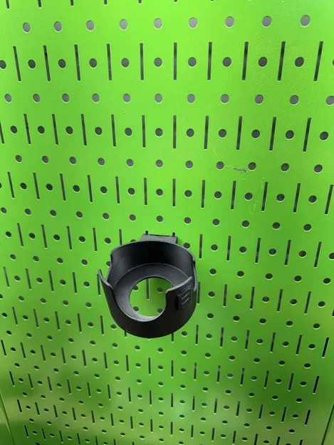 Giá đỡ bình xịt WallControl (Spray Can Holder) - Image 3