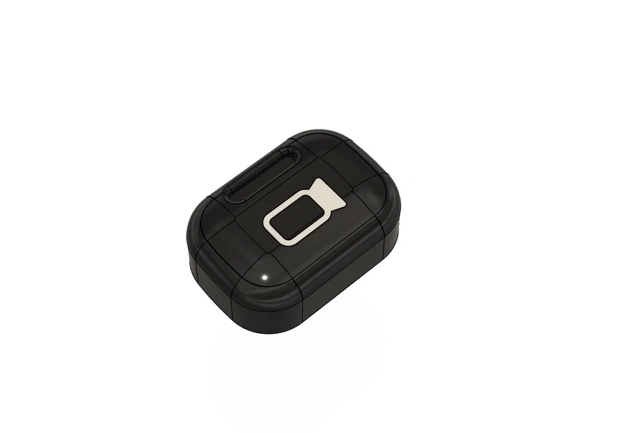 Ốp nút bật DVR Chevrolet Niva/VAZ-2123 - Image 1