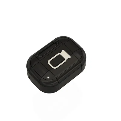 Ốp nút bật DVR Chevrolet Niva/VAZ-2123