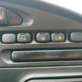 Ốp nút bật DVR Chevrolet Niva/VAZ-2123 - Thumbnail 5