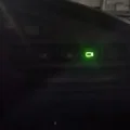 Ốp nút bật DVR Chevrolet Niva/VAZ-2123 - Thumbnail 6