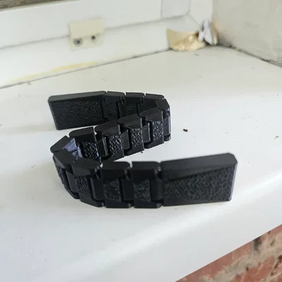 Đồ chơi giảm căng thẳng Flexetki Skill-Toy - Phiên bản bề mặt nhám
