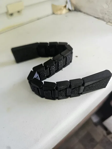 Đồ chơi giảm căng thẳng Flexetki Skill-Toy - Phiên bản bề mặt nhám - Image 3