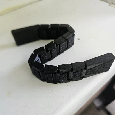 Đồ chơi giảm căng thẳng Flexetki Skill-Toy - Phiên bản bề mặt nhám