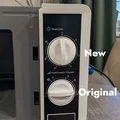 Núm vặn lò vi sóng Indesit (Microwave Oven knob) - Thumbnail 1